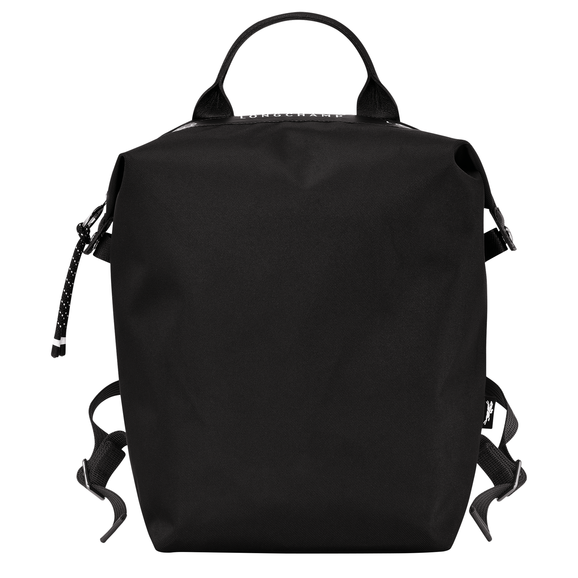 Le Pliage Energy Sac &agrave; dos, Noir