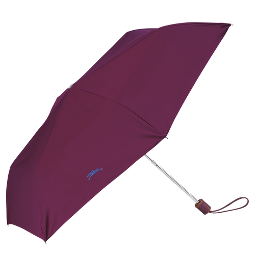 Parapluie, Prune Vue 1 de Parapluie, Prune, hi-res