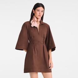 Estola La Cavalcade Longchamp , Modal - Rosa ch&aacute;