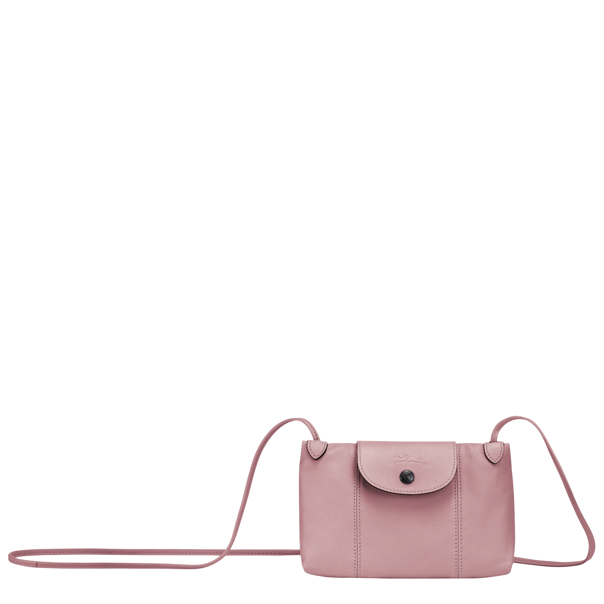 pink crossbody