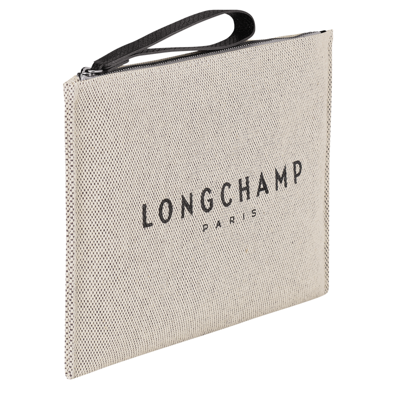 Longchamp roseau pouch cheap