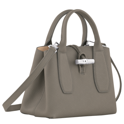 Le Roseau Handbag S, Turtledove