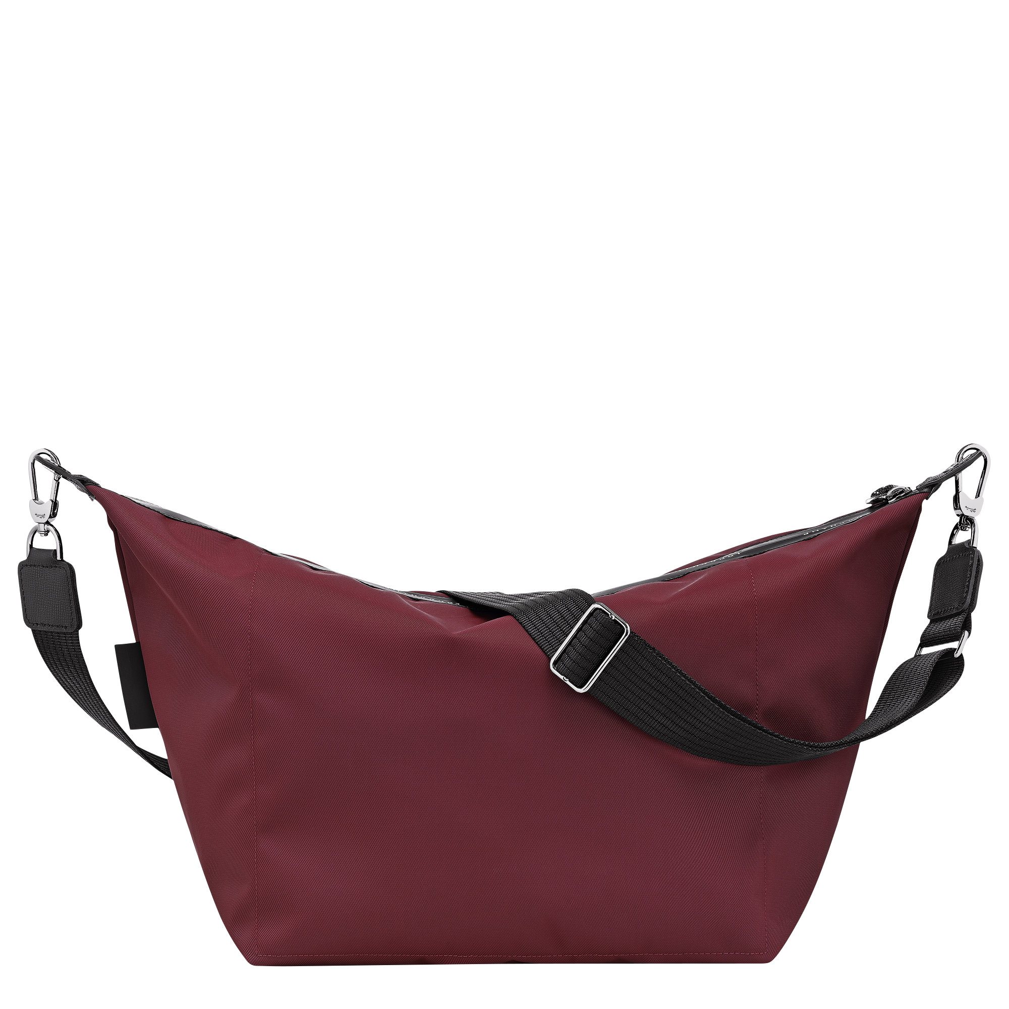 Le Pliage Energy Borsa a tracolla M,  Amaranto