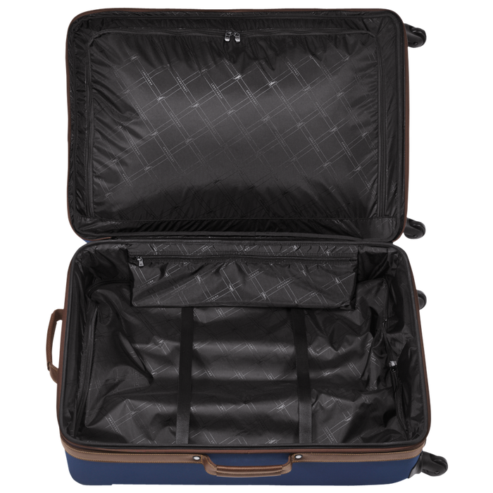 Boxford Suitcase L, Blue