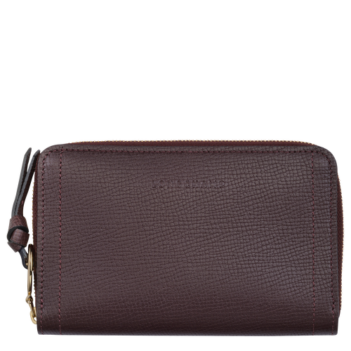 portefeuille longchamp