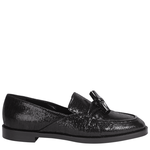 Loafers, Black - View 1 of 3 Loafers, Black, hi-res - View 1 of 3