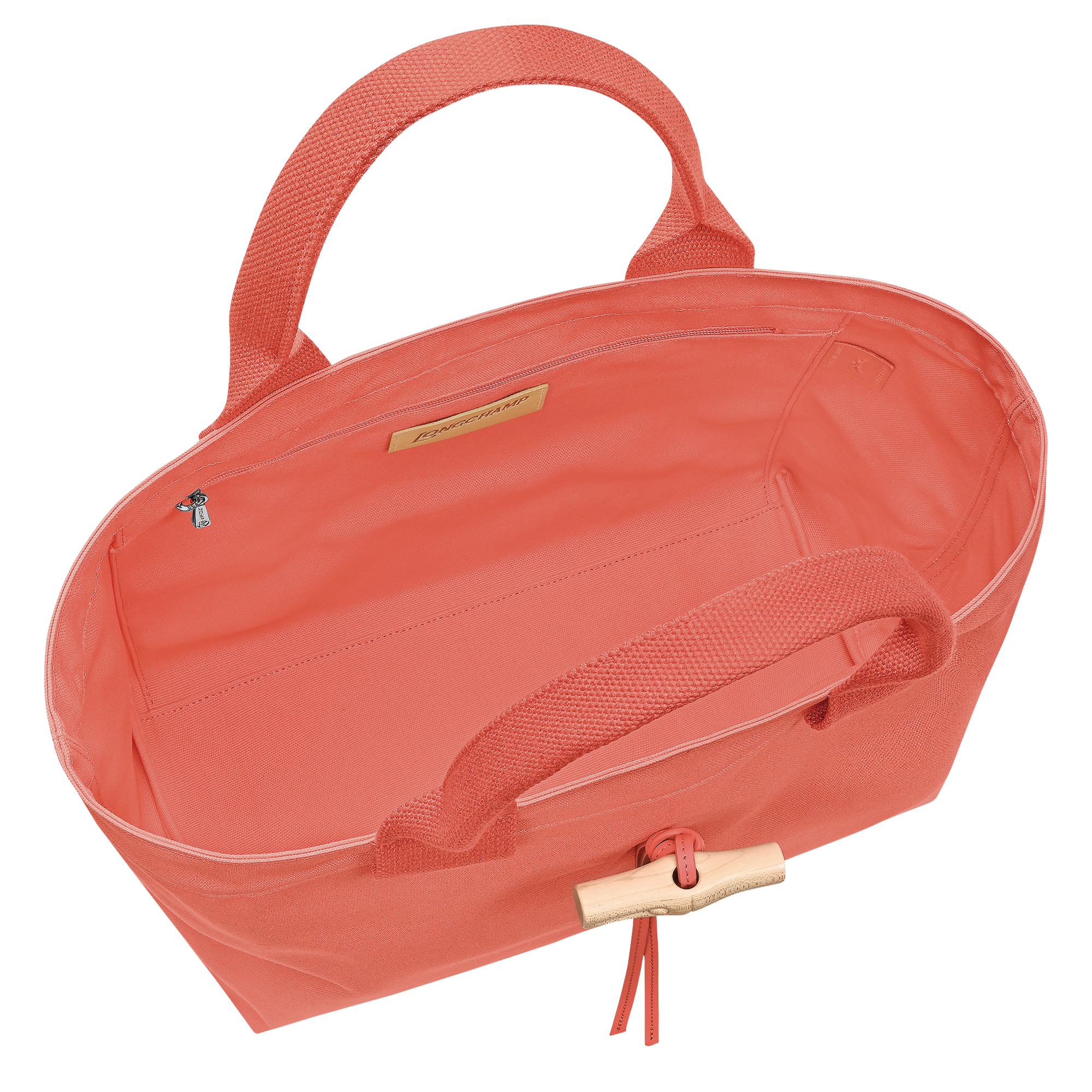 Le Roseau Tote bag L, Sunset