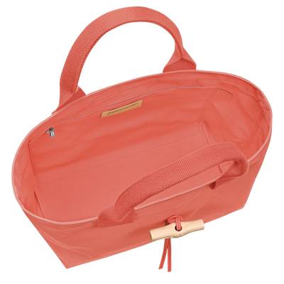 Le Roseau Tote bag L, Sunset