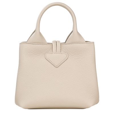 Le Roseau Handbag XS, Paper
