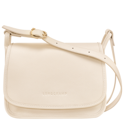 Le Foulonné S Crossbody bag , Paper - Leather