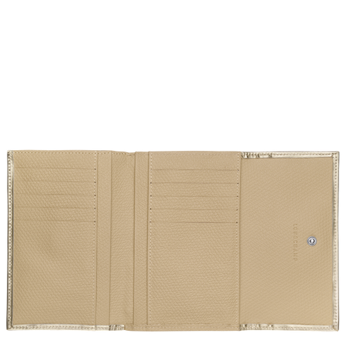 Compacte portefeuille, ina - View 2 of 2 Compacte portefeuille, ina, hi-res - View 2 of 2