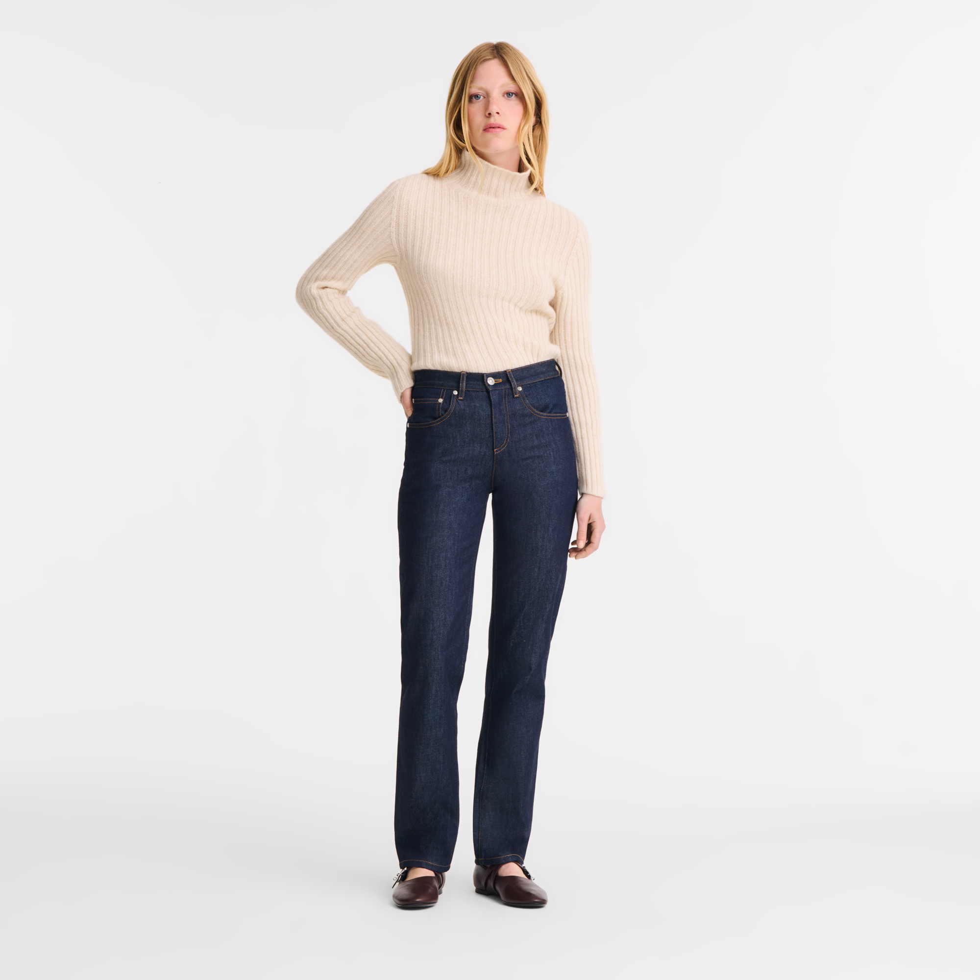 null Jeans,  Blu Notte