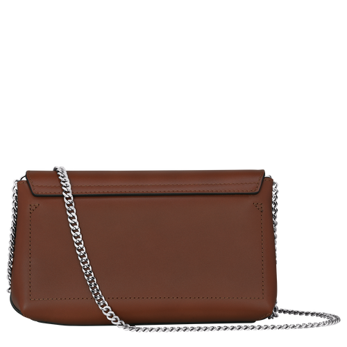 Roseau Clutch, Ebano
