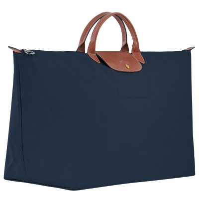 Le Pliage Original Sac de voyage M, Marine