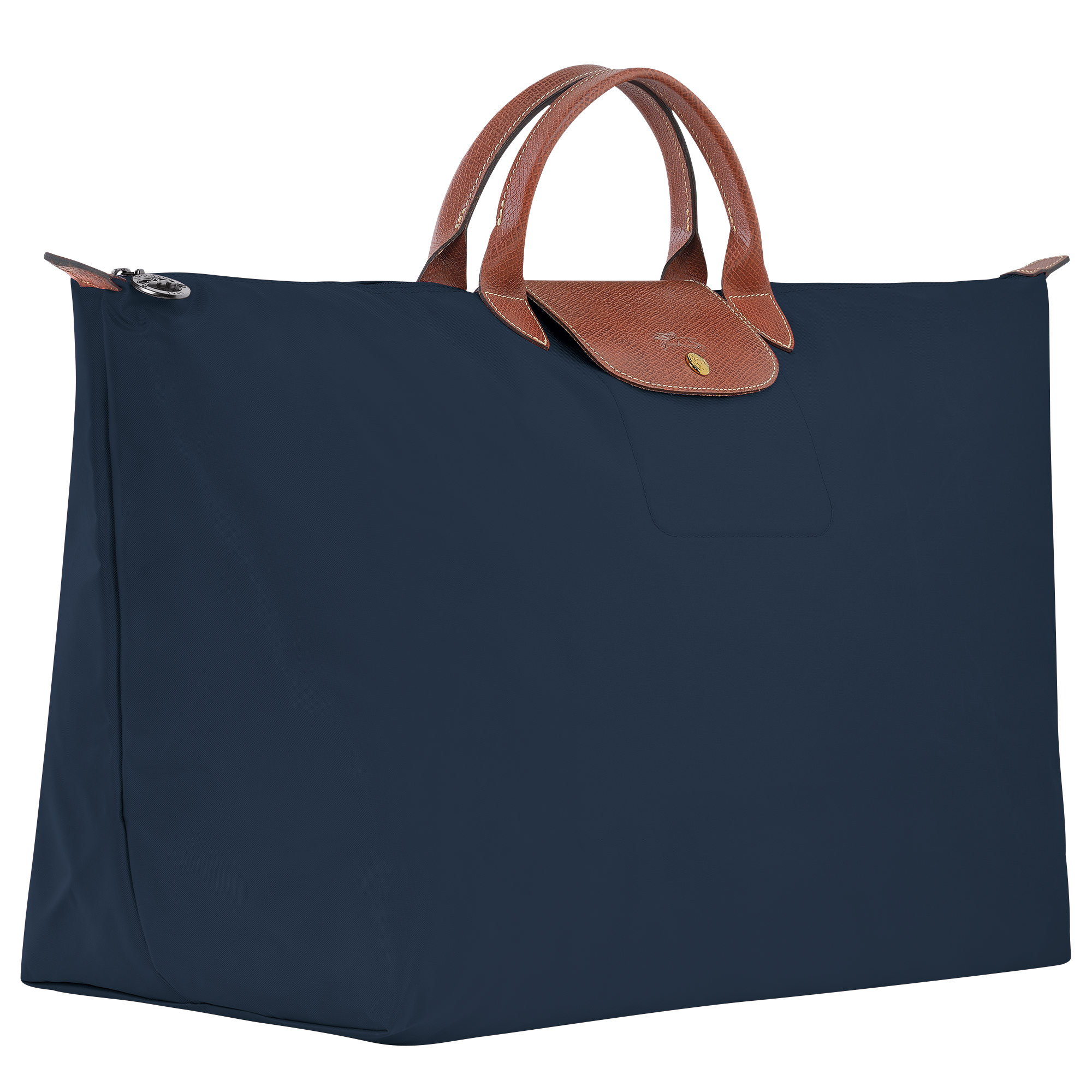 Sac de voyage XL, Marine - Vue 3 de
7 - agrandir le zoom Le Pliage Original Sac de voyage XL, Marine