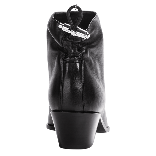 Ankle boots, Black - View 3 of 3 Ankle boots, Black, hi-res - View 3 of 3