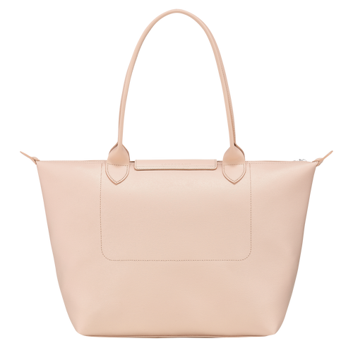Le Pliage City 肩揹袋 M , 裸膚色 - 帆布 - 查看 4 5