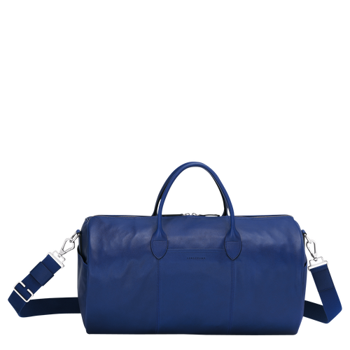 Duffle bag, 169 Blue View 1 of Duffle bag, 169 Blue, hi-res