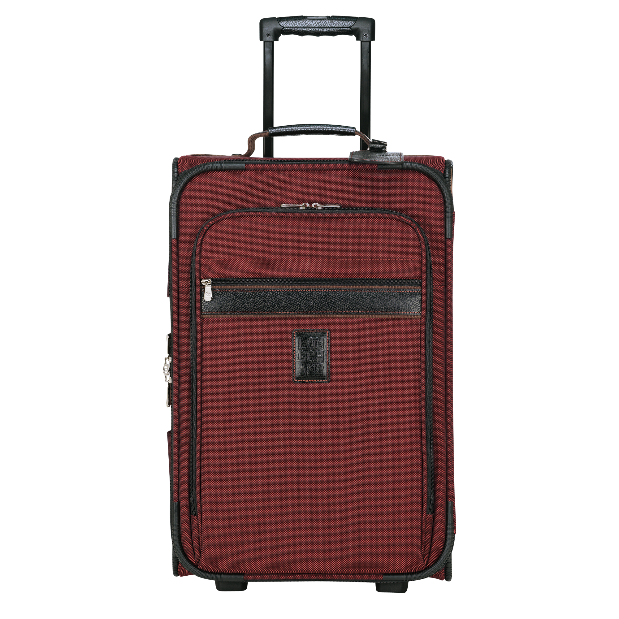 longchamp trolley cabin case
