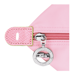 Le Pliage Green Reisetasche M, Pink