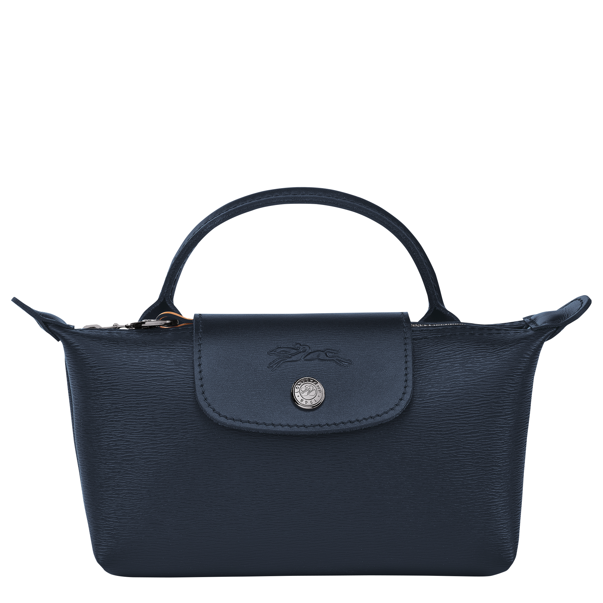 le pliage city pouch with handle