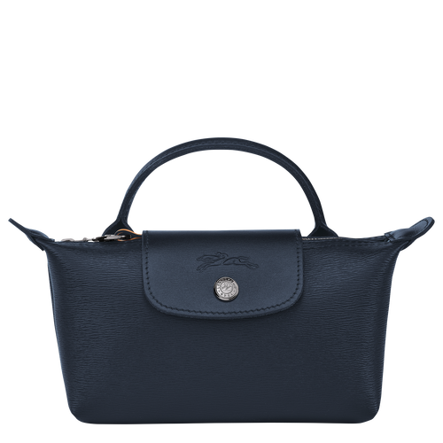 MAKE YOUR LONGCHAMP LE PLIAGE POUCH CROSSBODY BAG😮