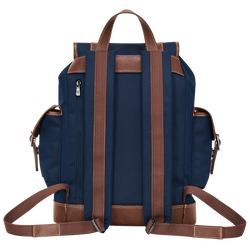 Boxford Mochila, Azul
