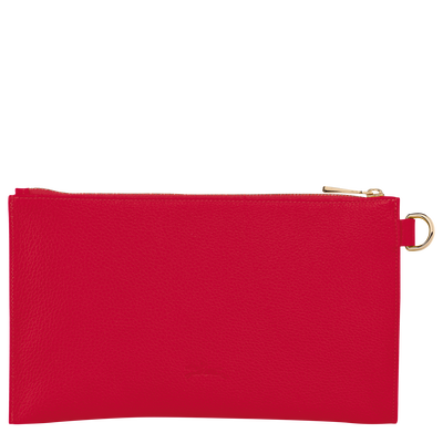 Le Foulonné Pouch, Love