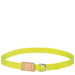 Ladies' belt