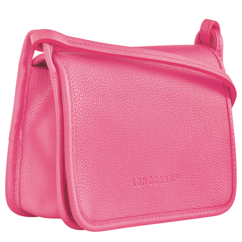未使用 ロンシャン LONGCHAMP チェーン ウォレット レザー | elta-e.com