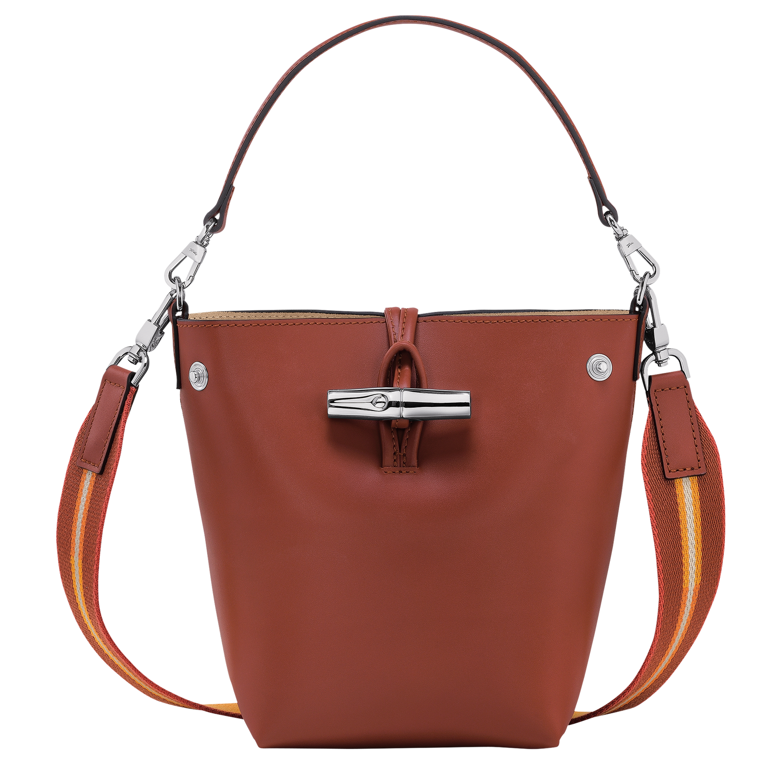 Longchamp 2.0 bucket sales bag