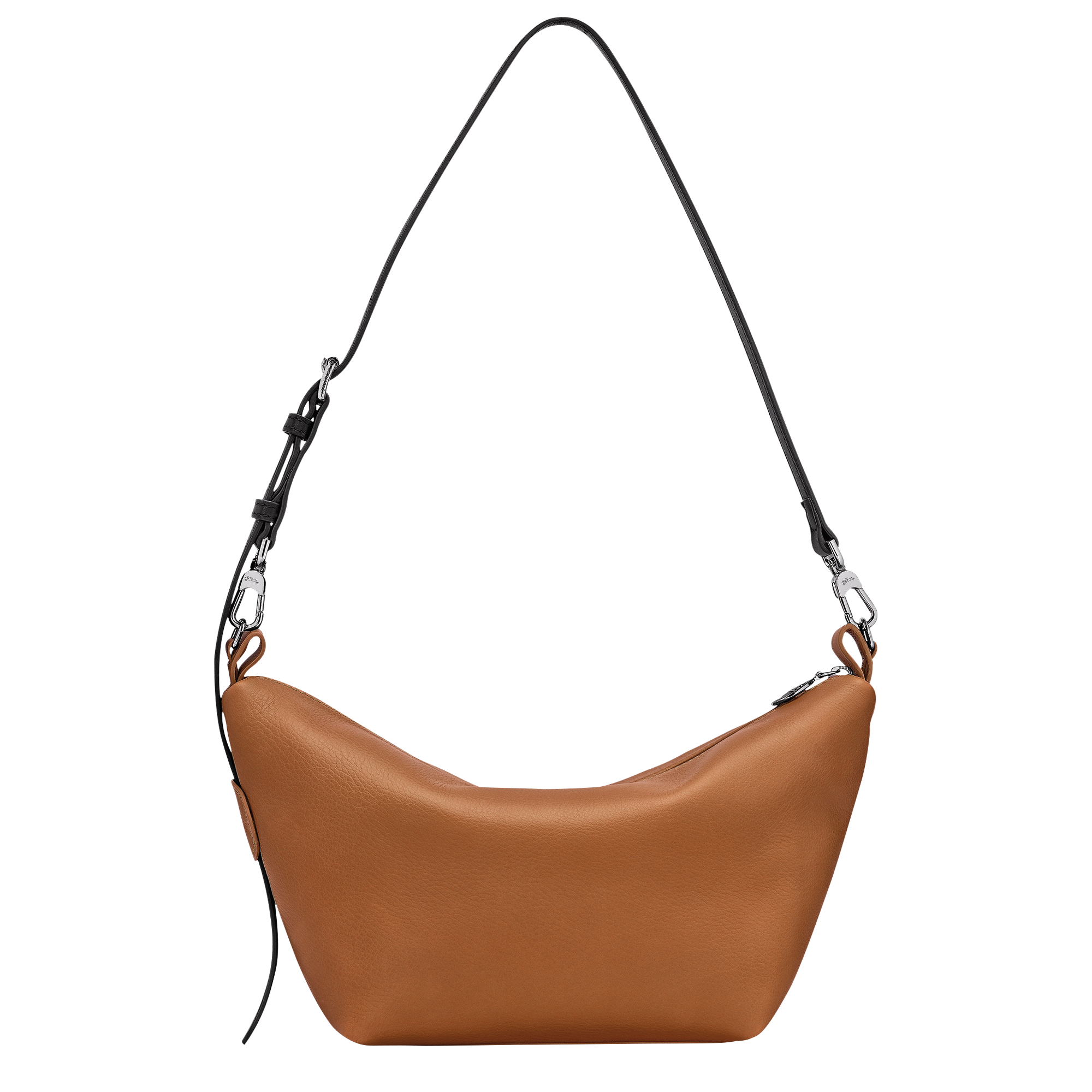Bolso bandolera S, Anacardo - Vista 4 de
5 - ampliar el zoom Le Slouchy Bolso bandolera S, Anacardo