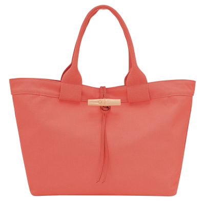 Le Roseau Tote bag , Sunset - Canvas