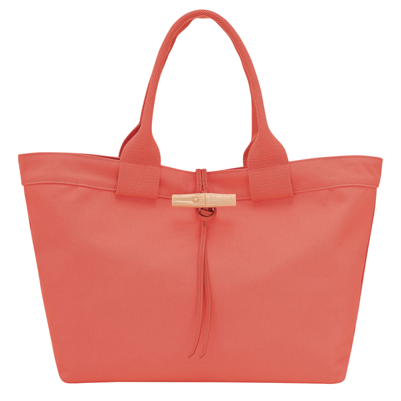 Le Roseau Tote bag , Sunset - Canvas  - View 1 of 6