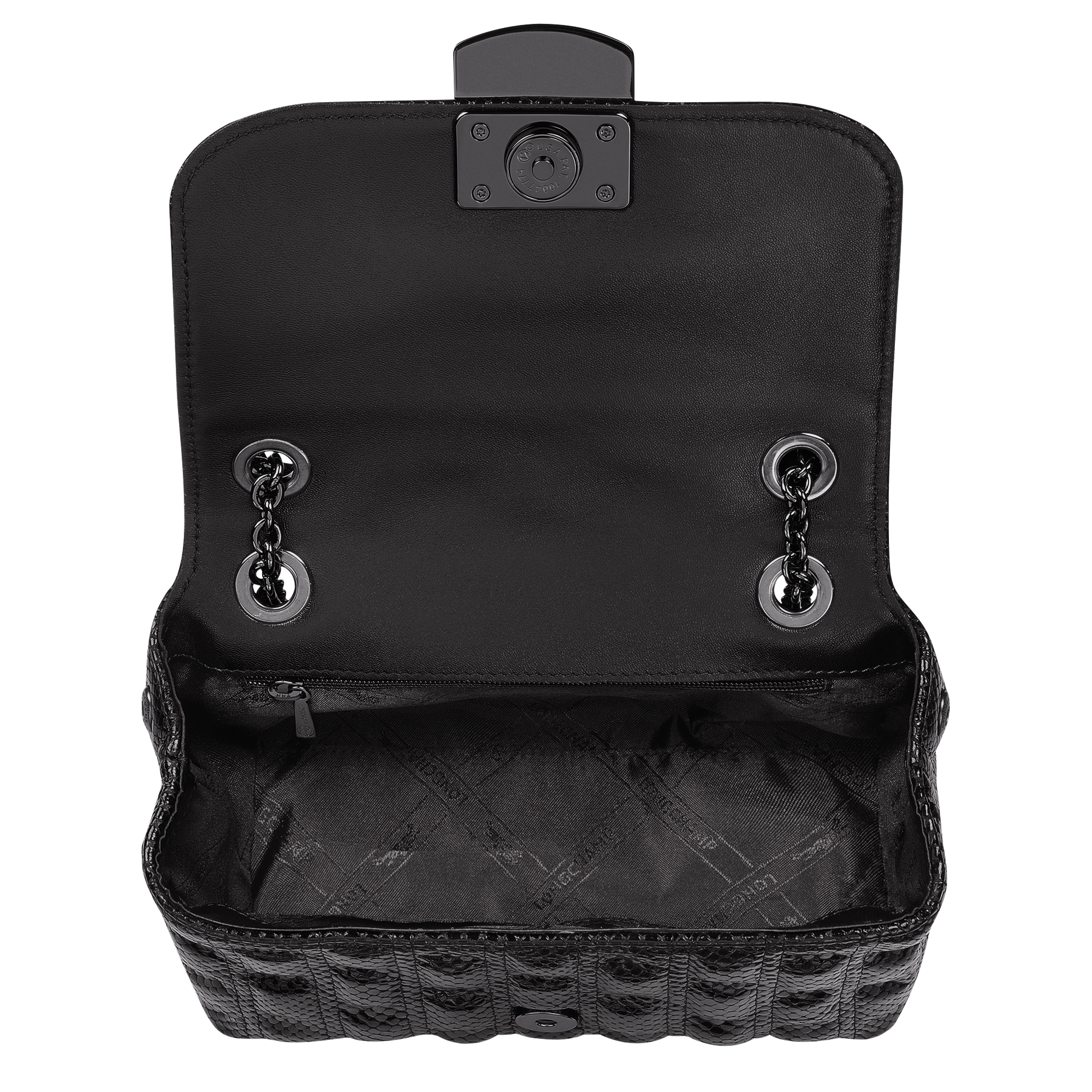 sac longchamp serpent