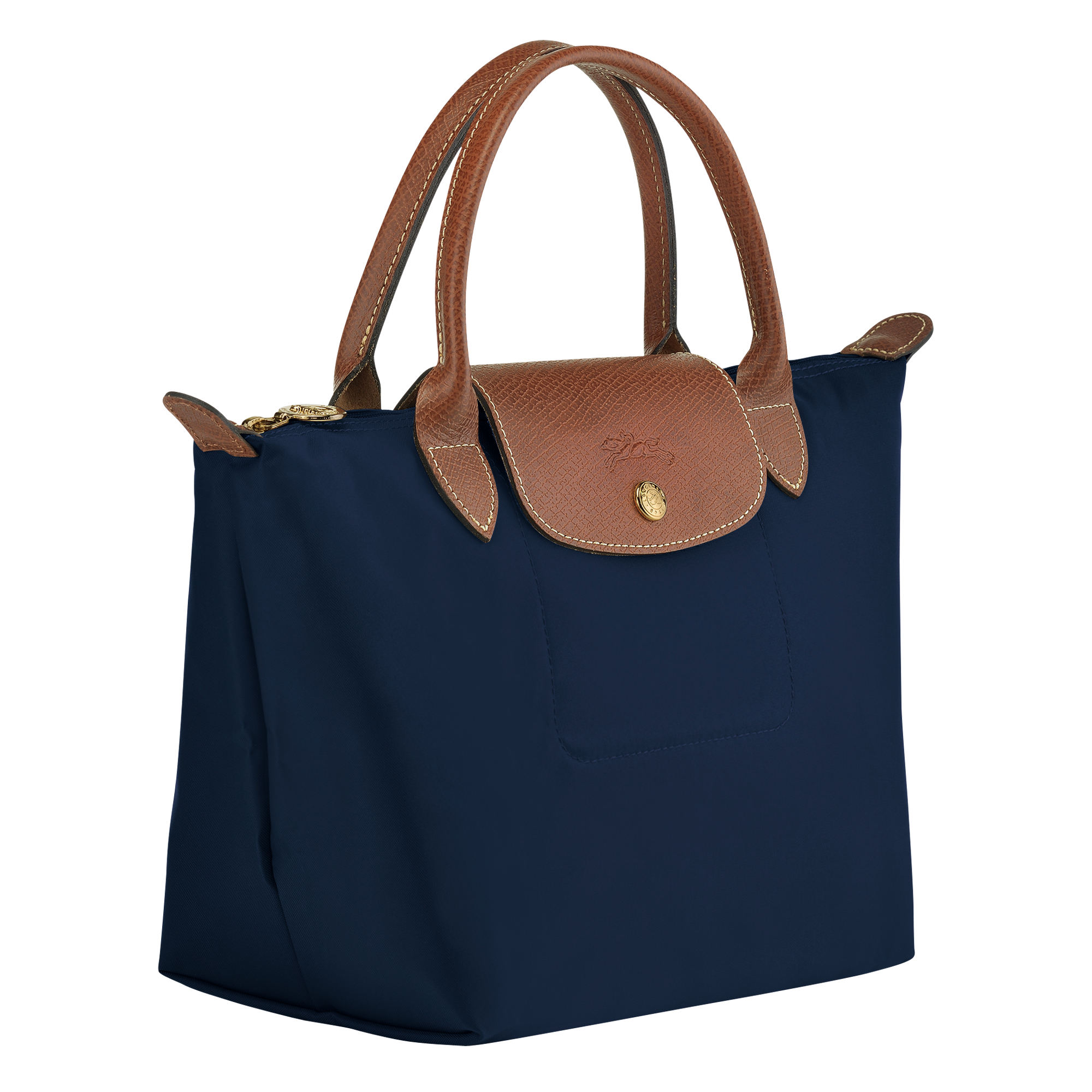 sac longchamp bleu clair