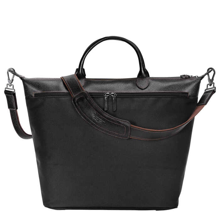 Boxford Travel bag S, Black