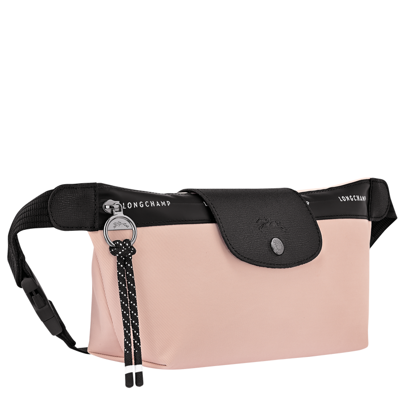 Longchamp leather belt bag clearance