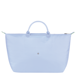 Le Pliage Green Reisetasche S, Himmelblau