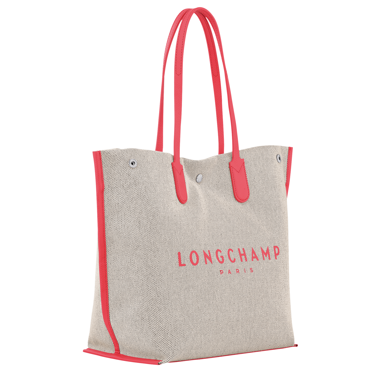 Essential Shopping bag L,  Fragola