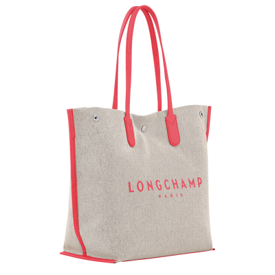 Essential Shopping bag L,  Fragola
