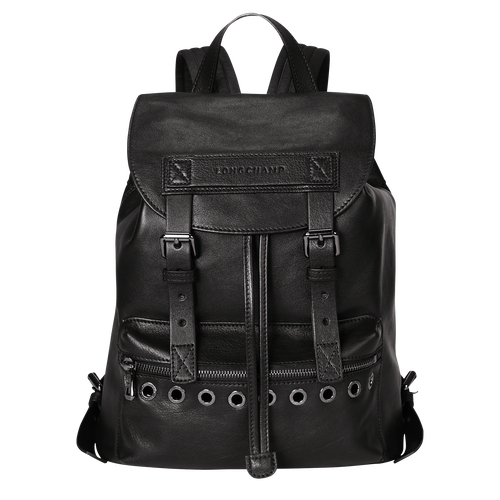 Sac à dos, Noir - Vue 1 de 3 Sac à dos, Noir, hi-res - Vue 1 de 3