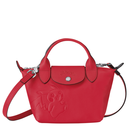 トップハンドルバッグ xs ロンシャン x ポケモン l1500huy548 ロンシャン jp