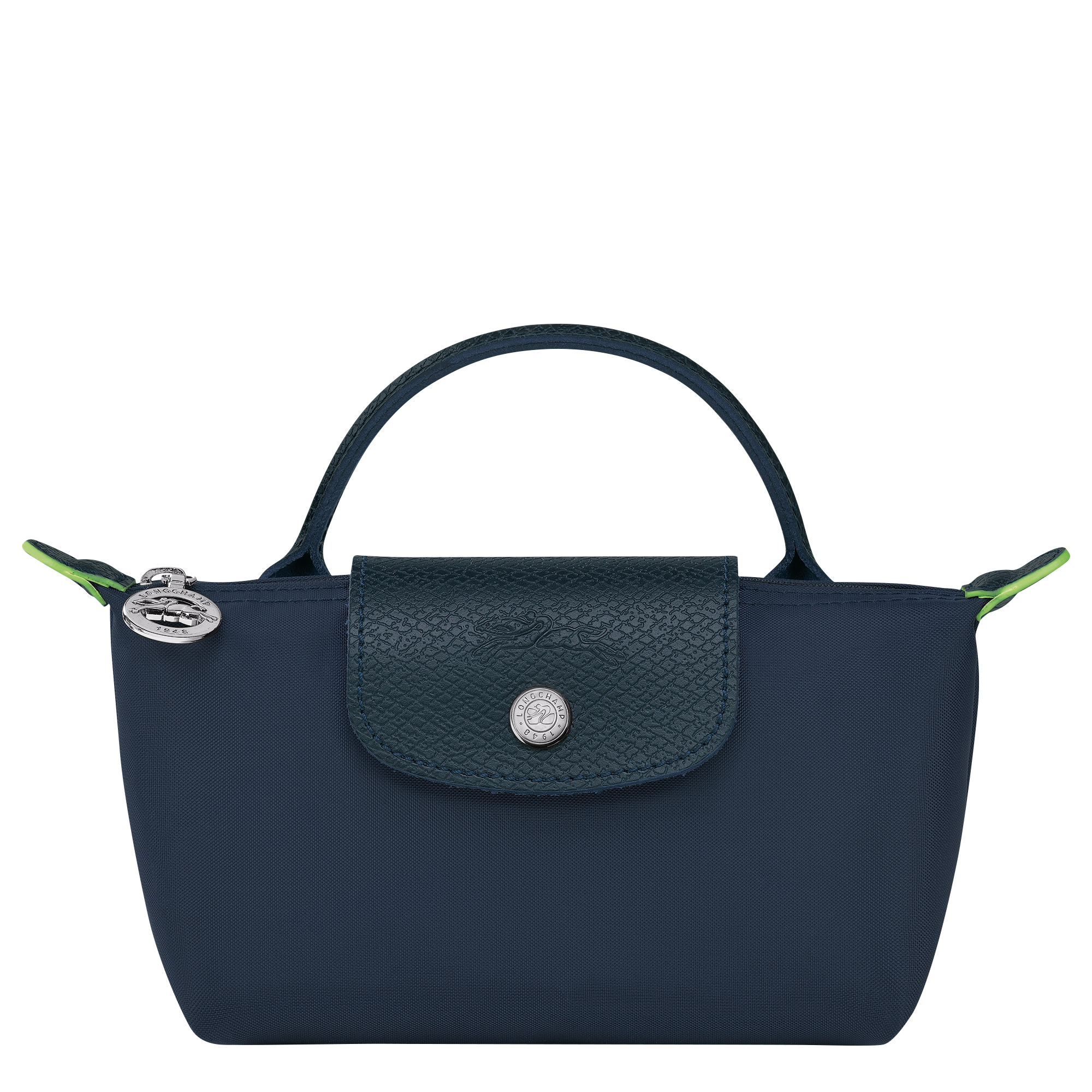 LONGCHAMP ENERGY POUCH  Cettire review, overview, what fits +