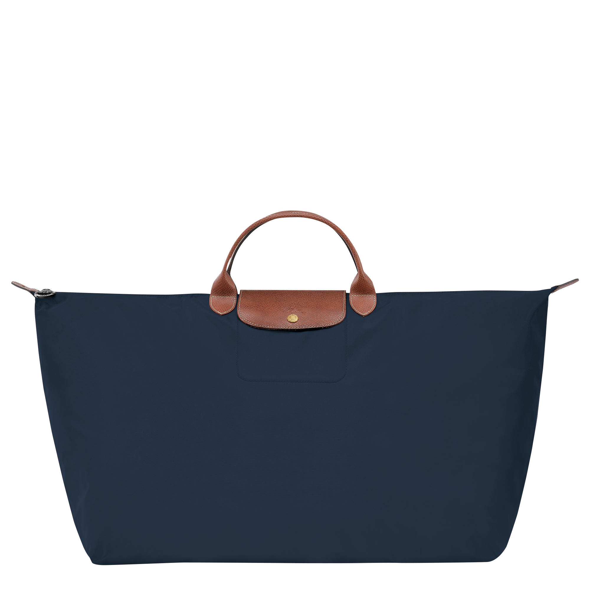 Le Pliage Original Sac de voyage M, Marine