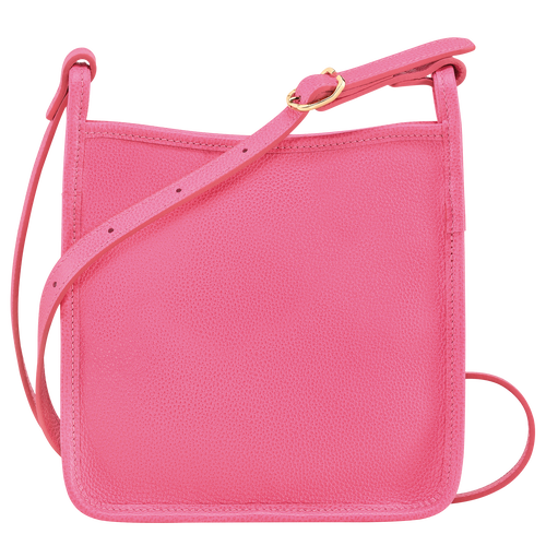 Le Foulonné Crossbody bag S, Candy