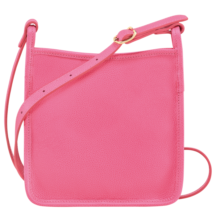 Le Foulonné Crossbody bag S, Candy