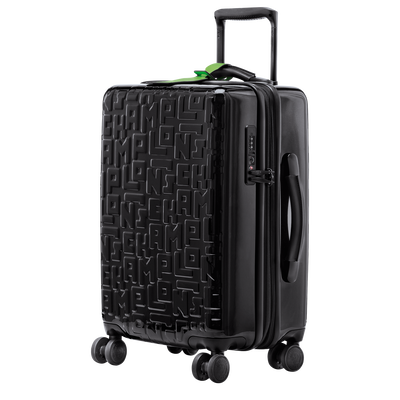 LGP Travel Carry-on S, Black