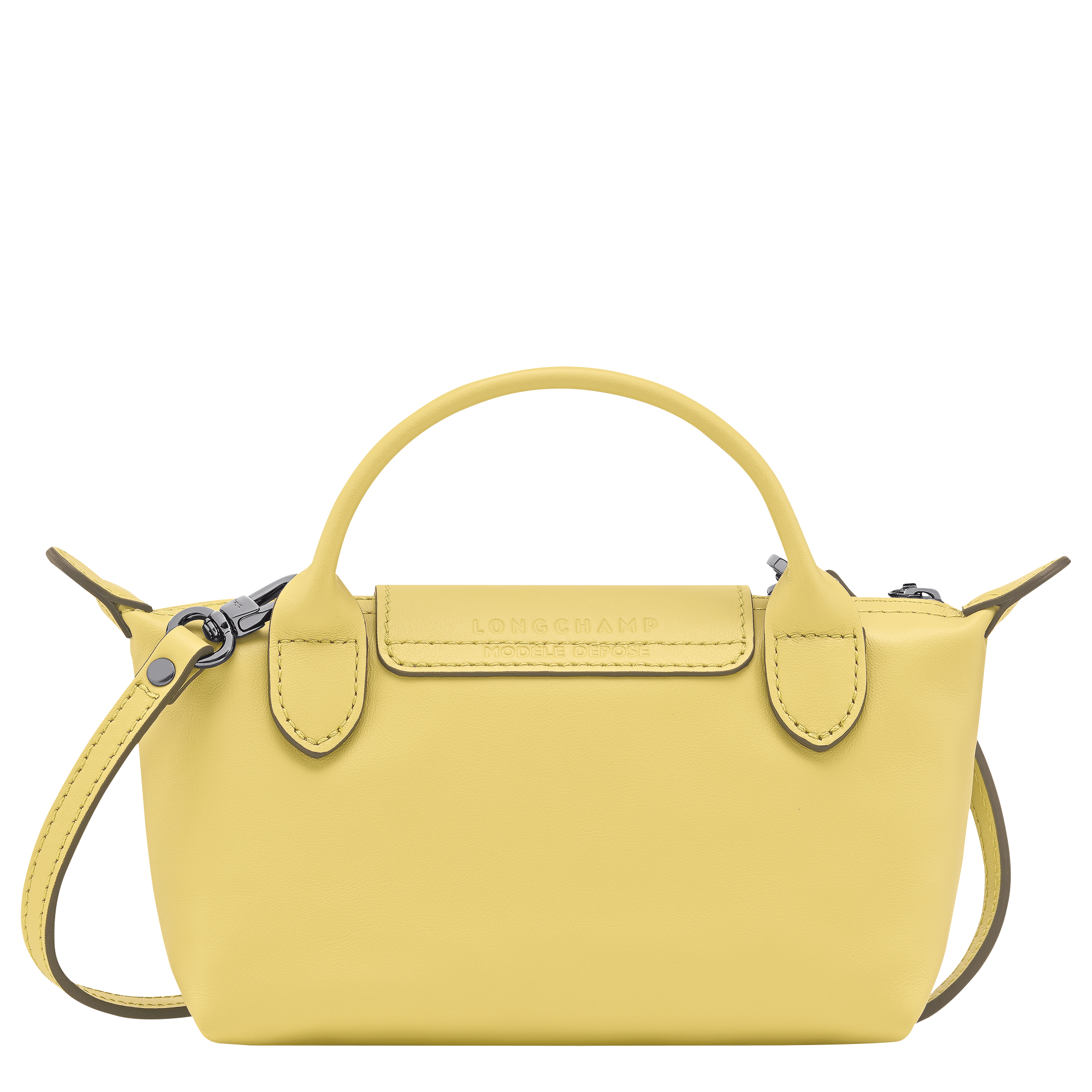 Le Pliage Xtra Pouch XS, Lime