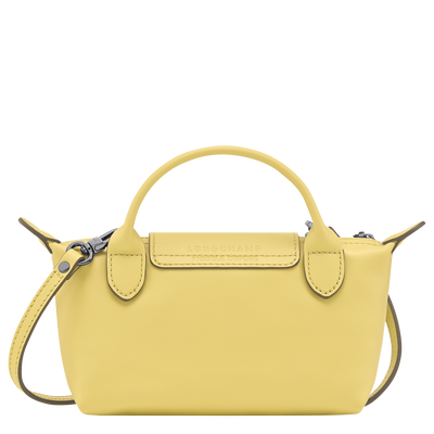 Le Pliage Xtra Pouch XS, Lime